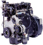 alternator - starter - filter1004-40S