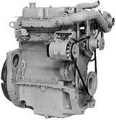 alternator - starter - filterT3.1524