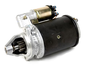 alternator - starter - filter - 2873A031